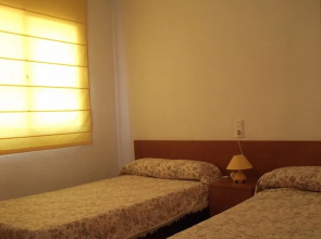 Apartamento M&C Village Park