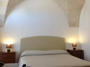 Masseria La Porticella