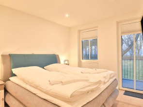 Strandhaus Zingst Apartment 08
