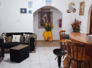 His Glory Guest House
