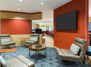 TownePlace Suites Latham Albany Airport
