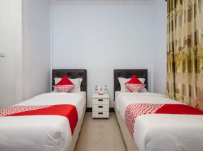 Hotel Kartini by OYO Rooms