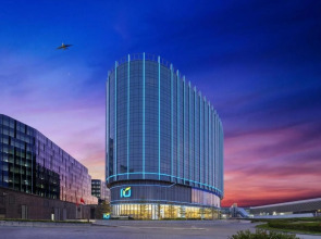 Regala Skycity Hotel by Regal Hotels