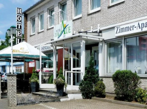 Hotel Zur Aue