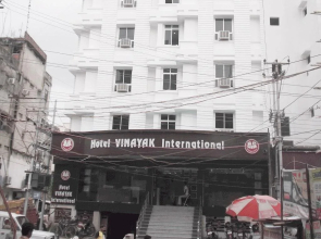 Hotel Vinayak International