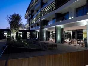 The Met Hotel, a member of Design Hotels