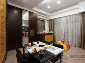Wushi Port Wharf B&B