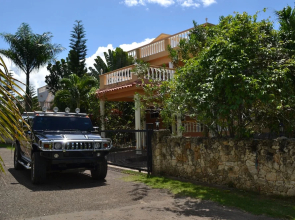 Three Bedroom Villa, Ocean View, Private Pool