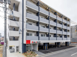 Mr.KINJO GRAND BLUE CHATAN