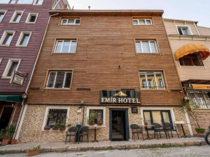 Emir Hotel