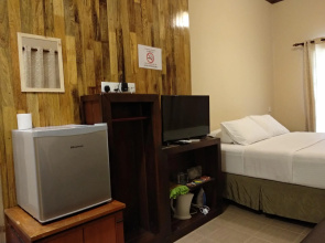 Kembara Resort