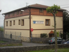 Pensión Paratene