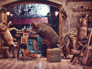 Rixwell Viru Square Hotel