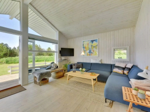 "Venko" - 1.5km from the sea in Western Jutland