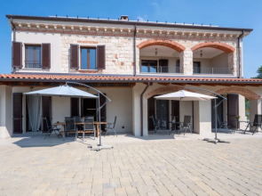 Casa Chiara (SIC400)