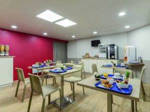 Appart'City Classic Paris La Villette