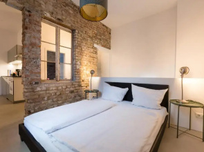 Loft in the Middle of Berlin