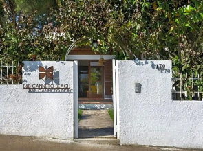 B&B Canneto Beach