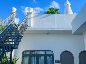 Tây Homestay 968