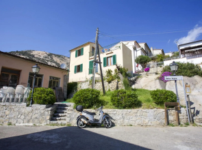 Villetta La Terrazza 4/6 Beds with wonderful view of the sea of Chiessi-VILLETTA LA TERRAZZA