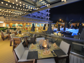 Nestor Hotel