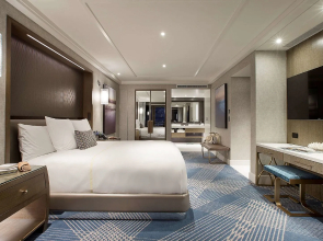 The Star Grand at The Star Gold Coast