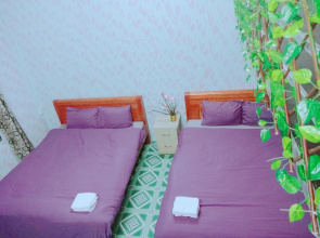 Sapa Tatu Homestay