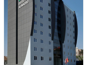 Diego de Almagro Viña del Mar