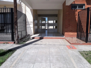 Jazz Executive Apartments
