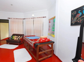 The One Apartment