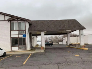 Travelodge by Wyndham Green River UT