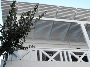 Milos Bay Suites