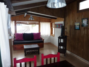 Cabañas Las Lavandas