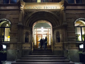 Grand Hotel - Lund