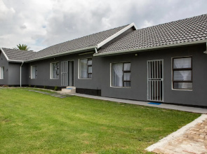 1 bed Willow Executive suites