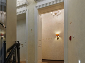 Ventana Hotel Prague