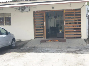 Pousada do Alemão