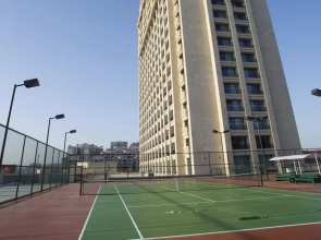 Howard Johnson by Wyndham Changsheng Plaza Meizhou