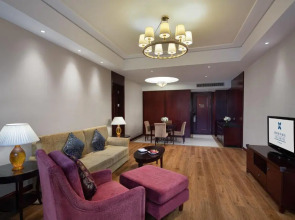 C&D Hotel Putian