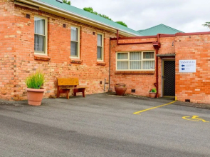 Emmanuel Conference and Retreat Centre