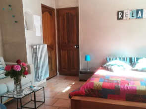 Chambre d'hôtes Villa Eden