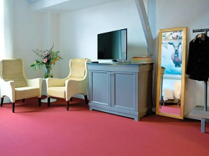 Hotel Trusten