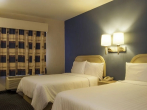 Victoria Inn Hotel Express
