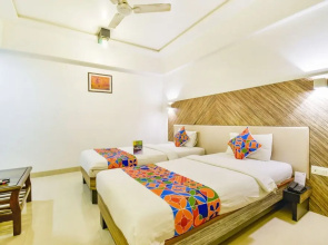 Rishivan Resort by FabHotels