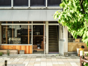 Arashima Hostel