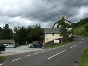 The Brotherswater Inn