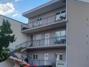 City Apartments Nada