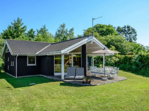 "Ginie" - 1km from the sea in Sealand