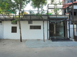 OYO 13834 Hotel Sonali