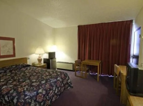 百思特汽车旅馆(Best Inn)